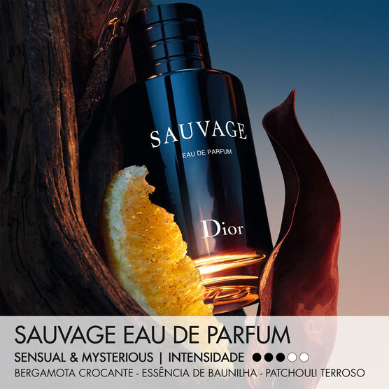 Sauvage EDP Refill 30 ml